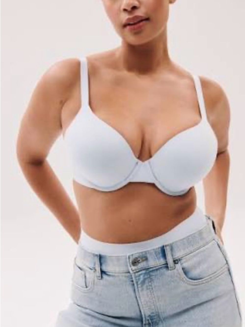 SPANX supersmooth BraVa Push-Up Bra NWOT